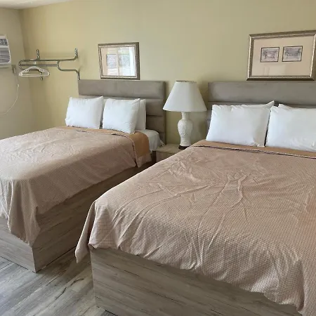 Coastal Inn - Ocean City