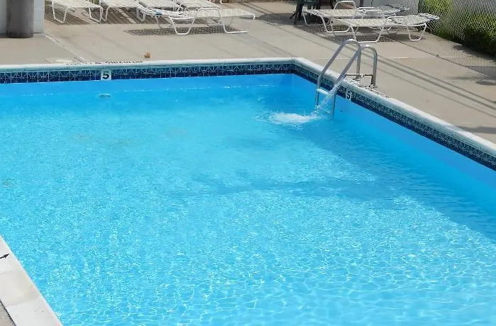 Motel Coastal - Ocean 2*