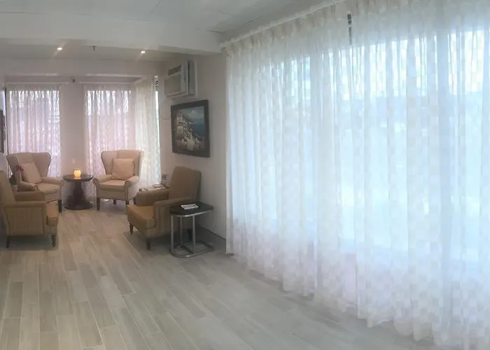Motel Coastal - Ocean Ocean City