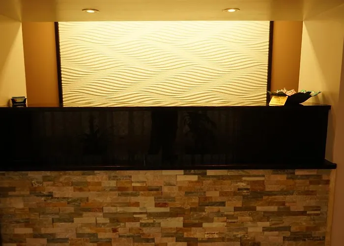 Coastal - Ocean Motel 2*