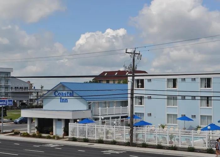 Coastal - Ocean Ocean City