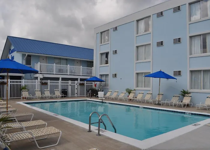Coastal - Ocean Ocean City