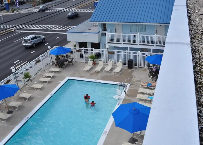 Coastal - Ocean Ocean City