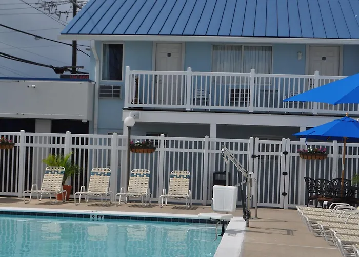 Coastal - Ocean Ocean City
