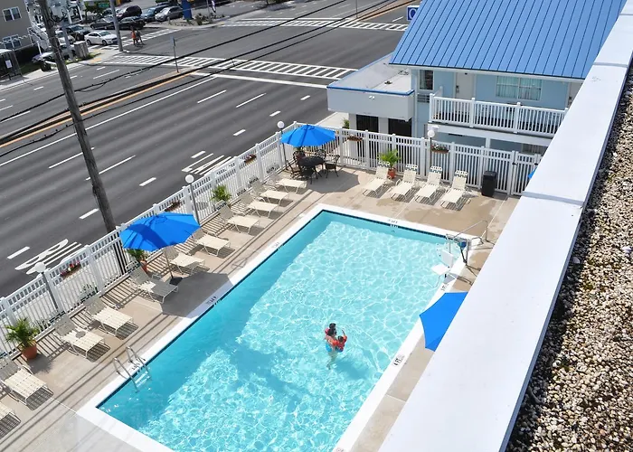 Coastal - Ocean 2* Ocean City
